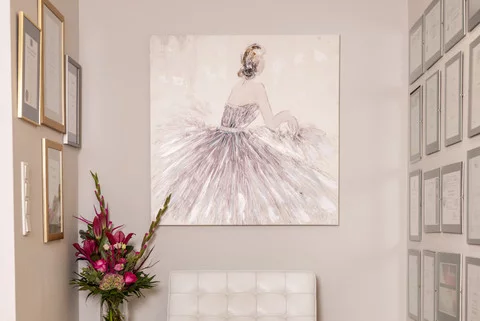 Praxisklinik FaceArt in München, Dr. Barbara Kernt