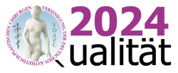 Dr. Barbara Kernt Qualitätssiegel VDPÄC 2023 